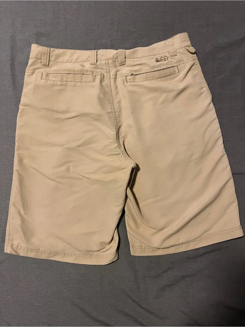REI classic trail